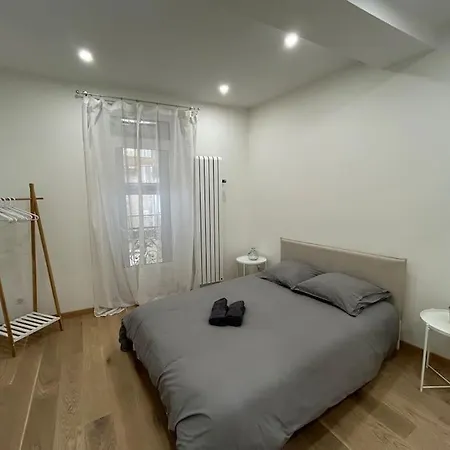 Appartement Le Magnifique, Hyper Centre à Toulouse Extérieur photo