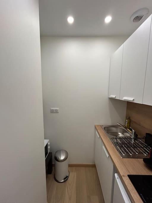 Appartement Le Magnifique, Hyper Centre