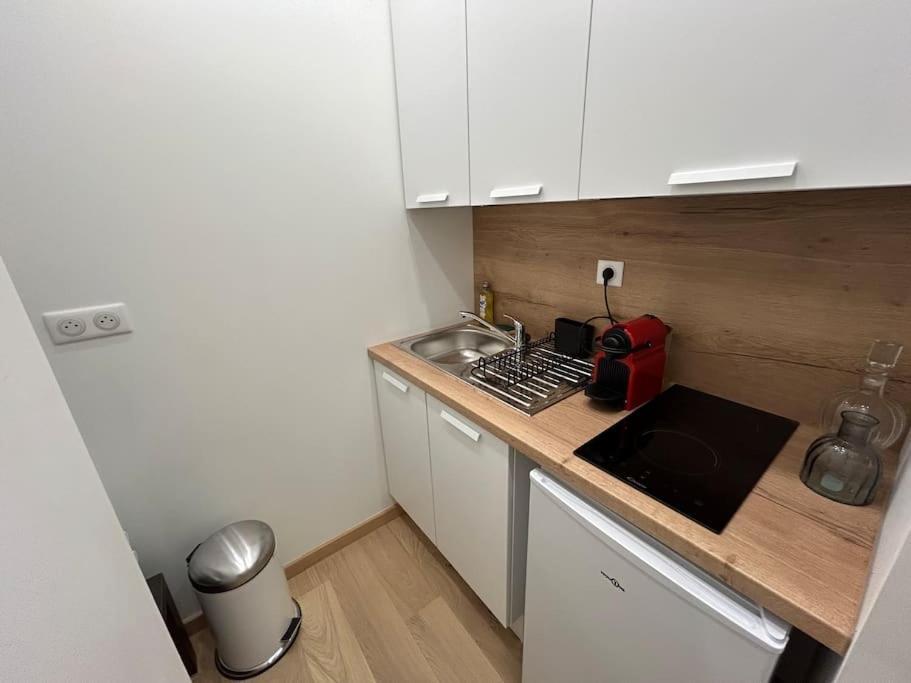 Appartement Le Magnifique, Hyper Centre