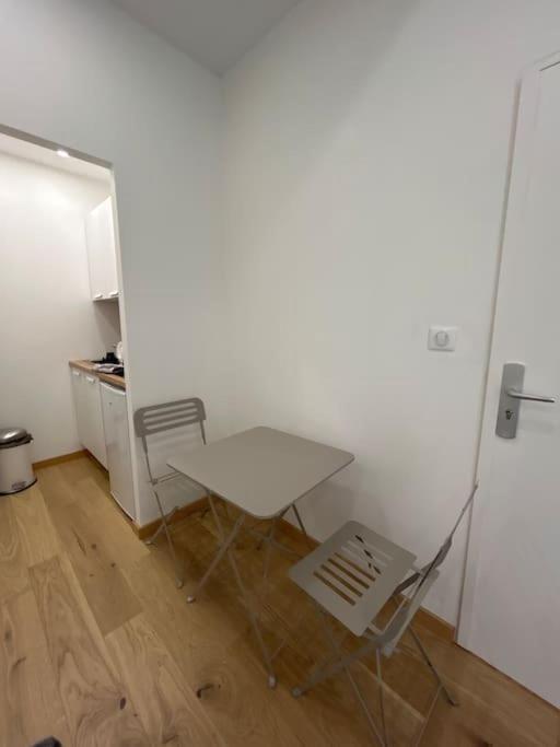 Le Magnifique, Hyper Centre Appartement